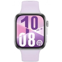 Умные часы Huawei Watch Fit 4, Purple, фиолетовый