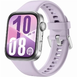 Умные часы Huawei Watch Fit 4, Purple, фиолетовый