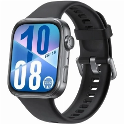 Умные часы Huawei Watch Fit 4, Black, черный