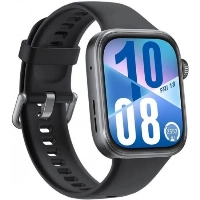 Умные часы Huawei Watch Fit 4, Black, черный