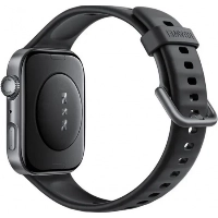 Умные часы Huawei Watch Fit 4, Black, черный