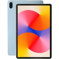 Планшет Huawei MatePad SE 11 Wi-Fi 8/128 ГБ, голубой + стилус