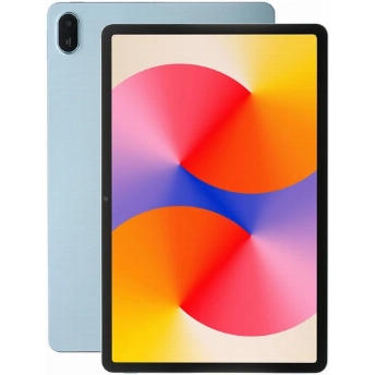 Планшет Huawei MatePad SE 11 Wi-Fi 8/128 ГБ, голубой + стилус