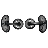 Беспроводные наушники Honor Choice Earbuds Clip, Black, черный