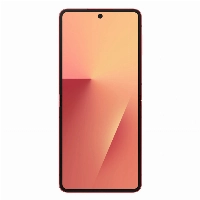 Смартфон Samsung Galaxy Z Flip 7 12/256 GB, Coral Red, коралловый