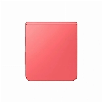 Смартфон Samsung Galaxy Z Flip 7 12/256 GB, Coral Red, коралловый