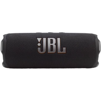 Портативная акустика JBL Flip 7, Black, черный