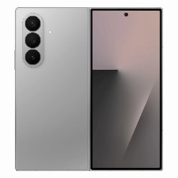 Смартфон Samsung Galaxy Z Fold 7 12/256 GB, Silver Shadow, серый