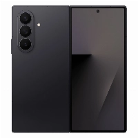 Смартфон Samsung Galaxy Z Fold 7 12/512 GB, Jetblack, черный