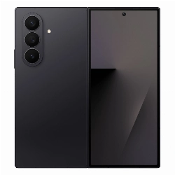 Смартфон Samsung Galaxy Z Fold 7 12/512 GB, Jetblack, черный