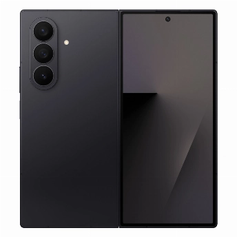 Смартфон Samsung Galaxy Z Fold 7 12/512 GB, Jetblack, черный