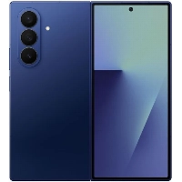 Смартфон Samsung Galaxy Z Fold 7 12/256 GB, Blue, синий