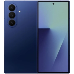 Смартфон Samsung Galaxy Z Fold 7 12/256 GB, Blue, синий