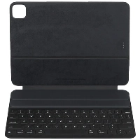 Клавиатура Apple Smart Keyboard Folio для iPad Pro 11 MXNK2LL/A, черный