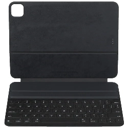 Клавиатура Apple Smart Keyboard Folio для iPad Pro 11 MXNK2LL/A, черный