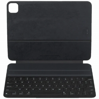 Клавиатура Apple Smart Keyboard Folio для iPad Pro 11 MXNK2LL/A, черный