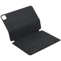 Клавиатура Apple Smart Keyboard Folio для iPad Pro 11 MXNK2LL/A, черный