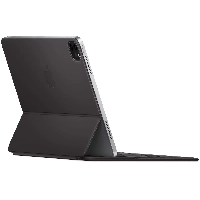 Клавиатура Apple Smart Keyboard Folio для iPad Pro 11 MXNK2RS/A, черный
