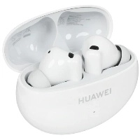 Беспроводные наушники Huawei FreeBuds 6i, White