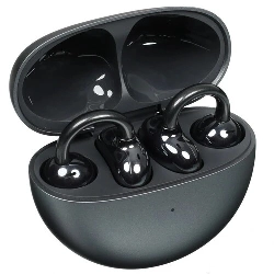 Беспроводные наушники Huawei FreeClip, black