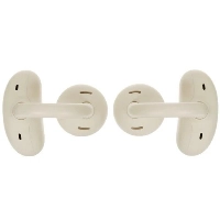 Беспроводные наушники Huawei FreeClip, beige
