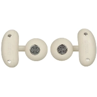 Беспроводные наушники Huawei FreeClip, beige