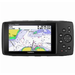 Навигатор Garmin GPSMAP 276Cx, 0100160701, Black