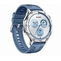 Умные часы Huawei Watch GT 5, 46 мм, VLI-B19, Woven Blue, синий