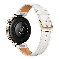 Умные часы Huawei Watch GT 5, 41 мм, JNA-B19, Leather White, белый