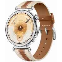 Huawei Watch GT 6, 41mm, Brown, коричневый