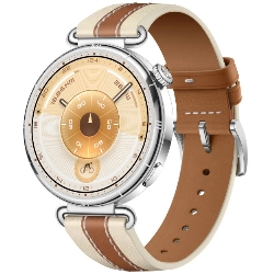 Умные часы Huawei Watch GT 6, 41mm, Brown, коричневый