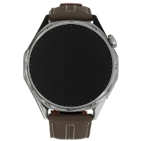 Huawei Watch GT 6, 46mm, Brown, коричневый