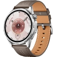 Huawei Watch GT 6, 46mm, Brown, коричневый