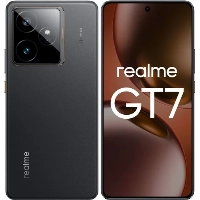 Смартфон Realme GT 7 12/256 GB, Black