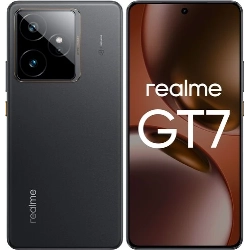 Смартфон Realme GT 7 12/256 GB, Black