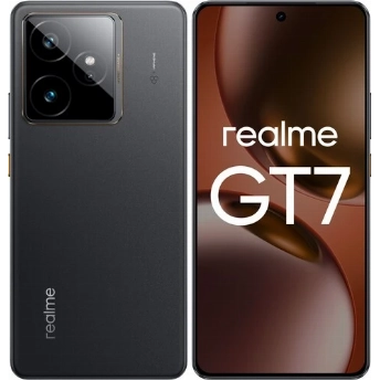 Смартфон Realme GT 7 12/512 GB, Black