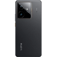 Смартфон Realme GT 7 12/256 GB, Black