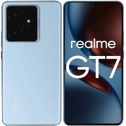 Смартфон Realme GT 7 12/256 GB, Blue