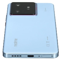Смартфон Realme GT 7 12/256 GB, Blue