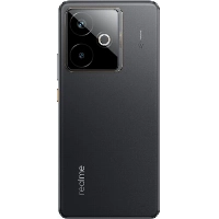 Смартфон Realme GT 7T 12/256 GB, Black