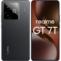Смартфон Realme GT 7T 12/256 GB, Black