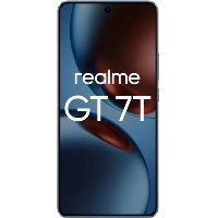 Смартфон Realme GT 7T 12/512 GB, Blue