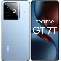 Смартфон Realme GT 7T 12/512 GB, Blue