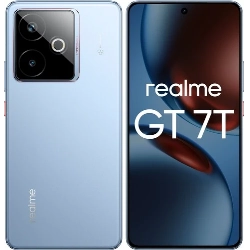 Смартфон Realme GT 7T 12/256 GB, Blue