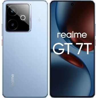 Смартфон Realme GT 7T 12/512 GB, Blue