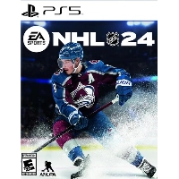 Игра NHL 24 для PS5