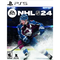 Игра NHL 24 для PS5