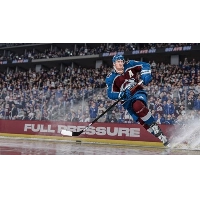 Игра NHL 24 для PS5