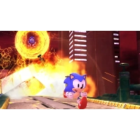 Игра Sonic X Shadow Generations для PS5