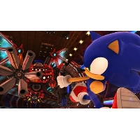 Игра Sonic X Shadow Generations для PS5